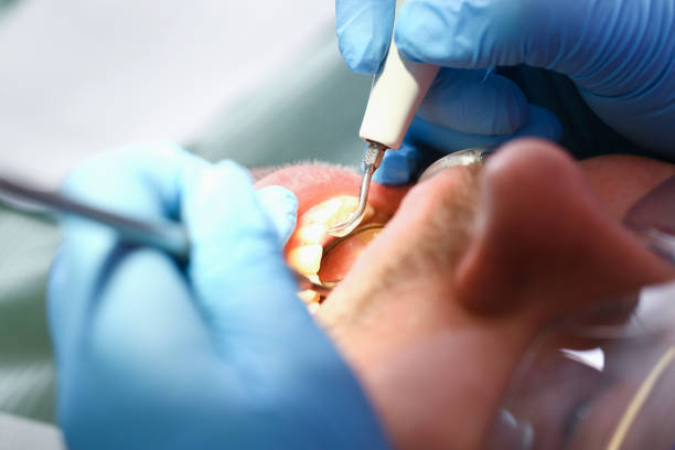 Best Cracked Tooth Emergency Dentist  in Caribou, ME