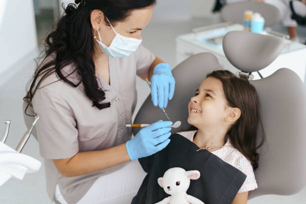 Urgent Tooth Repair in ME